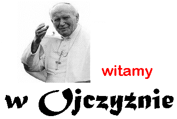 ---=== WITAMY W OJCZYŹNIE ===---