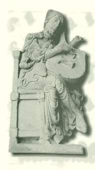 Kr�l Dawid/King David