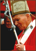 Jan Pawe� II w Polsce