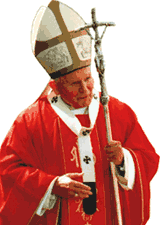 Jan Pawe� II