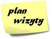 PLAN WIZYTY